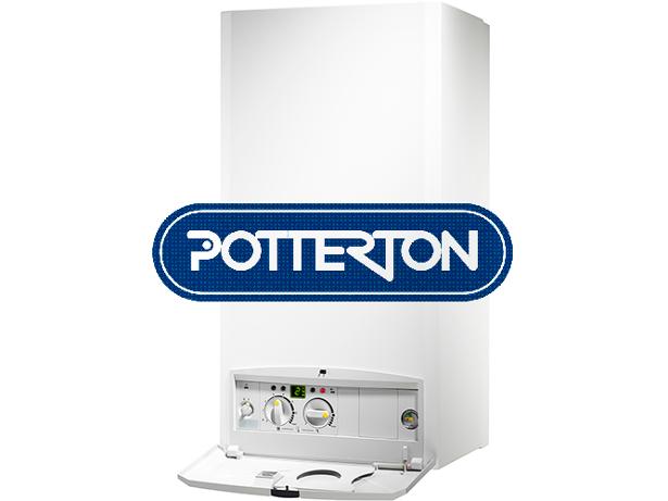 Potterton Boiler Repairs Ewell, Call 020 3519 1525
